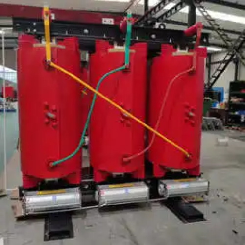 拉孜SCB14变压器产品标准